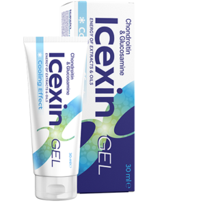 Icexin
