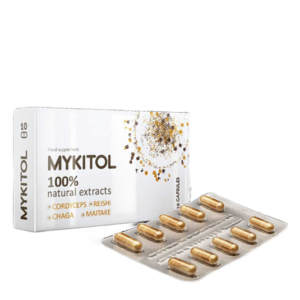 Mykitol WHITE