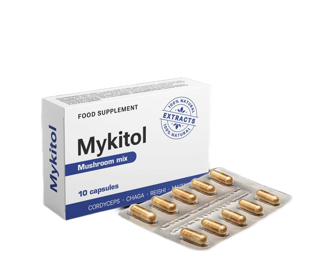 Mykitol BLUE