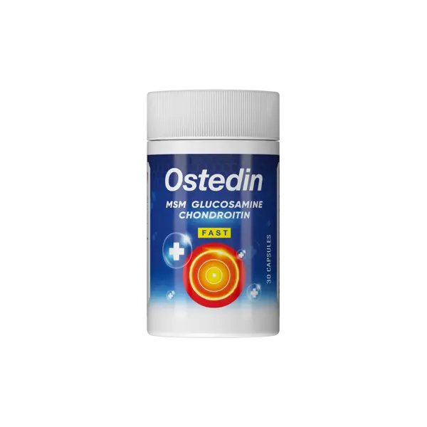 Ostedin